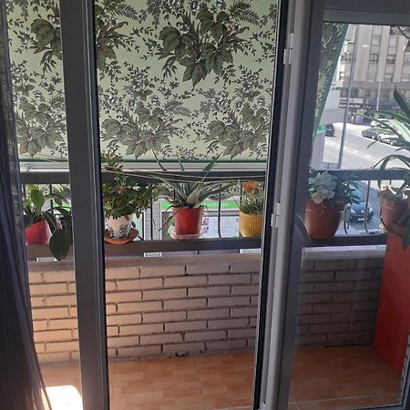 Eve ,Estacion Central Аликанте Экстерьер фото